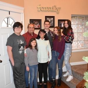 Meet your Posher, David terri